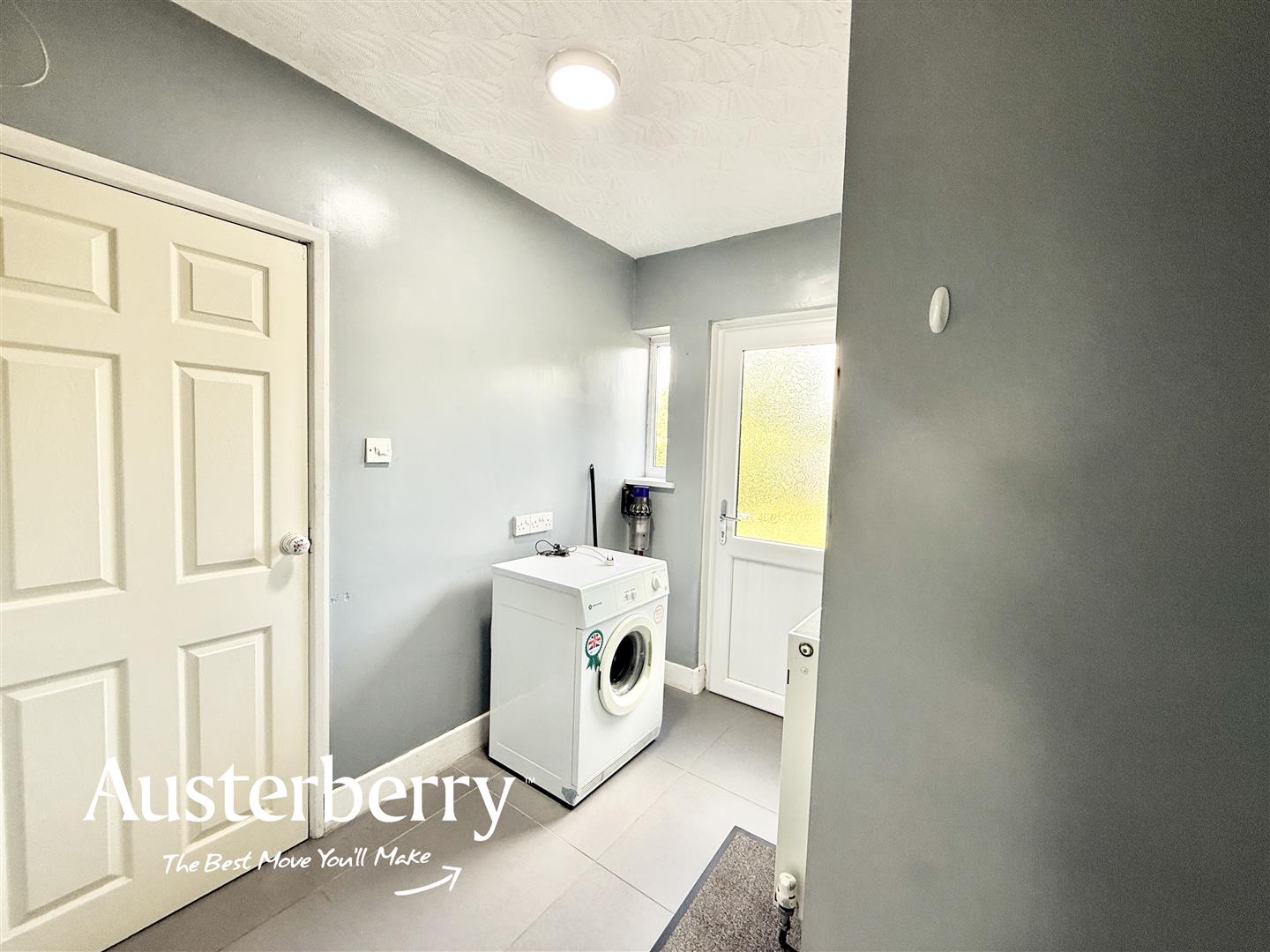 Waterside Drive, Blurton, Stoke-On-Trent